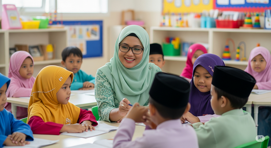 Slide 1 ARDIRA GnWungkal